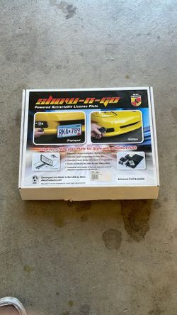Show N Go