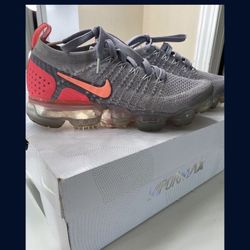 Women Vapormax 6.5