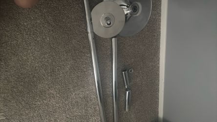 Dancing Pole