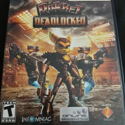 Ps2 Game