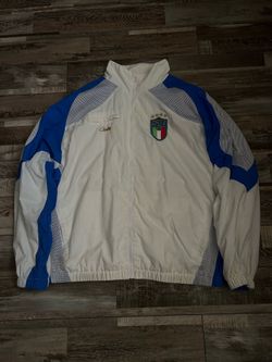 Corteiz Italian Jacket
