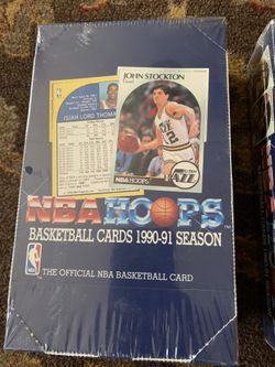 NBAHOOPS  BASKETBALL 