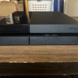 PS4 Console (Original)