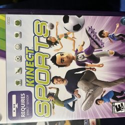 Kinect Sports
