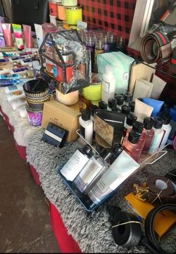 Bath & Body Works