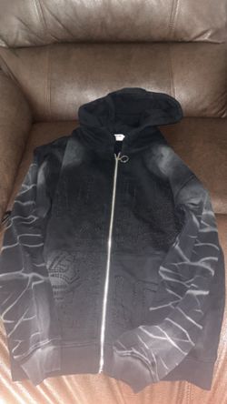 vally dream hoodie