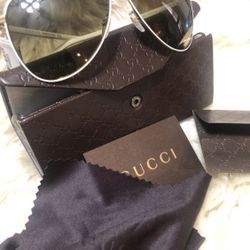 Sunglasses Gucci Brand New For Women  OBO