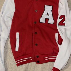 Baseball Jacket
