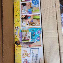 Play-doh Icecream Truck Playset