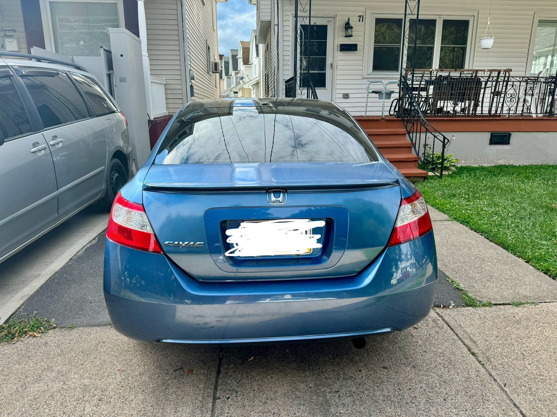 2006 Honda Civic