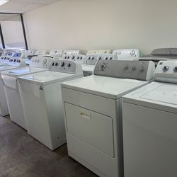 Washers for sale!!