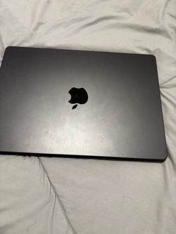 MacBook Pro