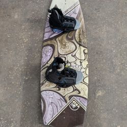 Wake Board