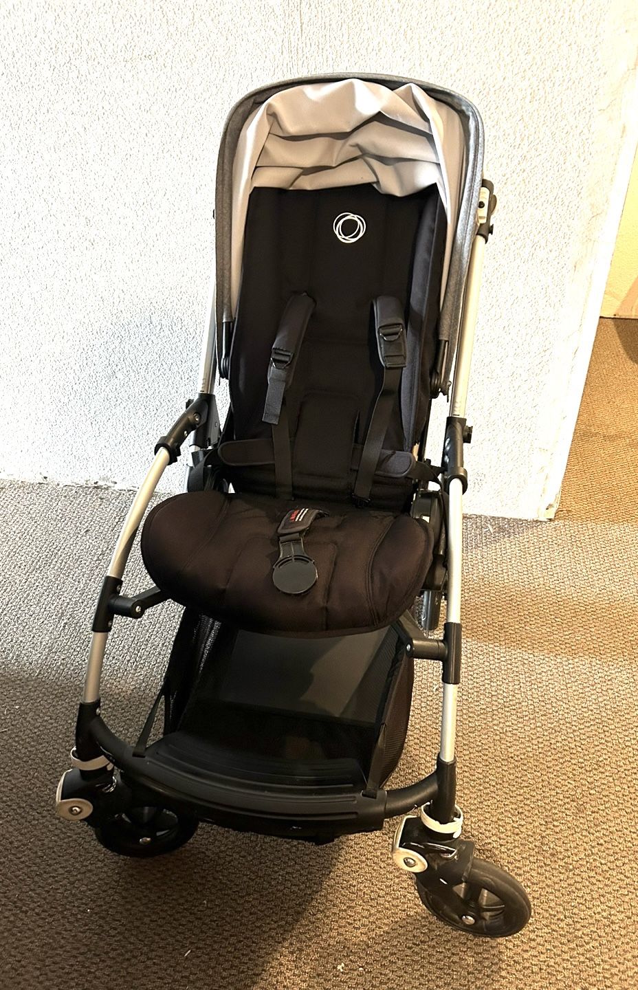 Bugaboo bee 5 ($180)