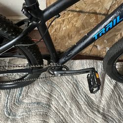 Bicicleta De Montaña 