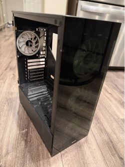 PC Case