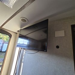 2019 KEYSTONE COUGAR 32SAB