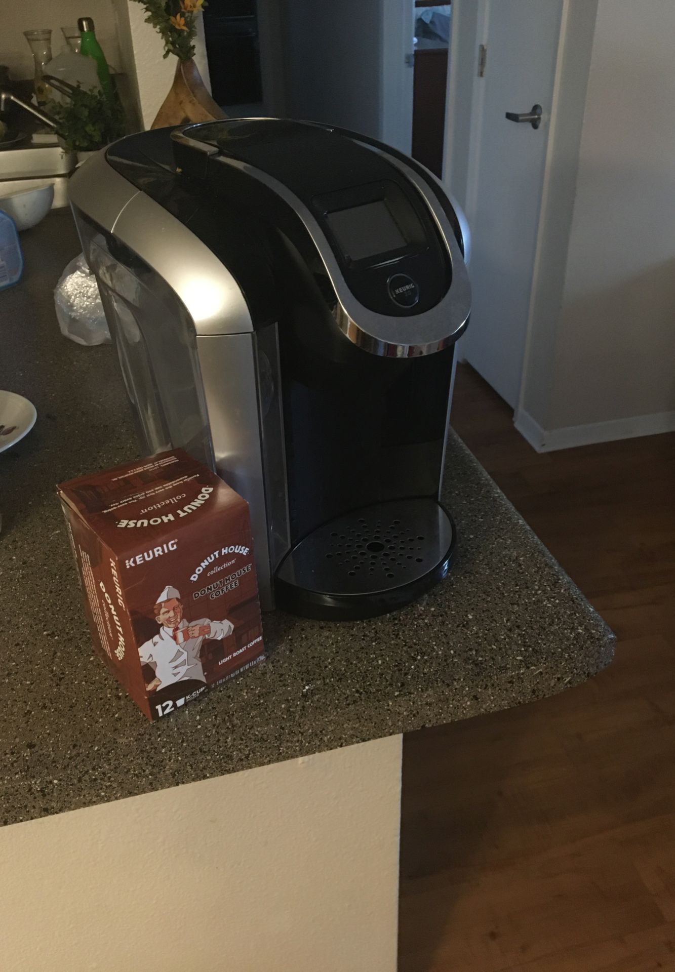 Keurig 2.0