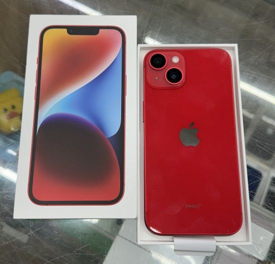 Apple iPhone 14