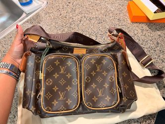 Crossbody
