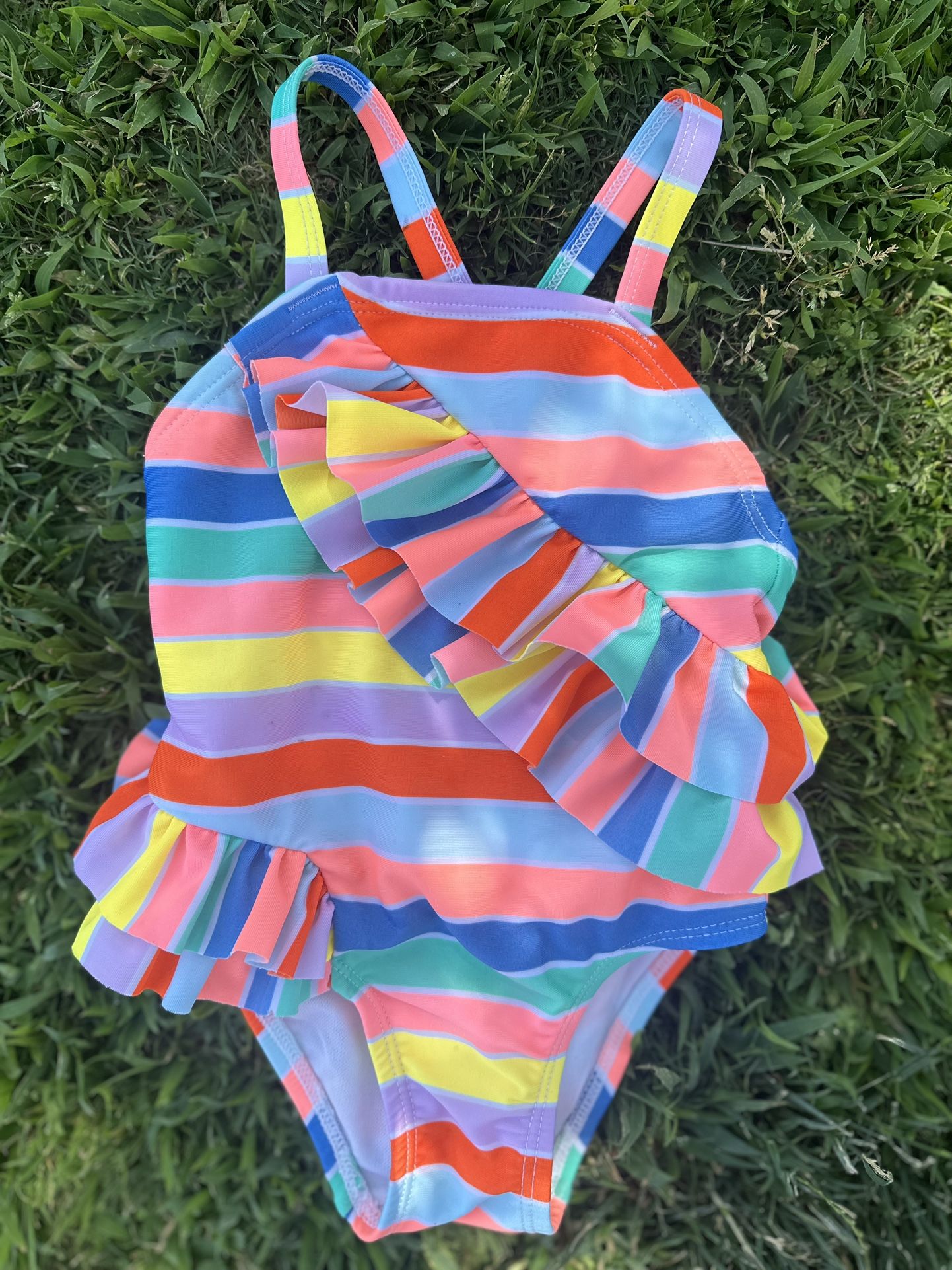Cat &Jack Swimm Suit 