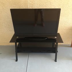 40 Inch TV (Not Smart)