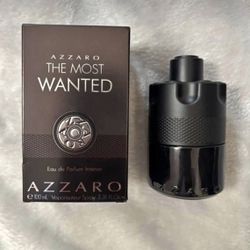 Aaron The Most Wanted Eau De Parfum - 3.4 fl oz Men’s Cologne
