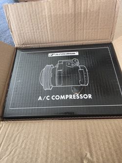 Ac Compressor