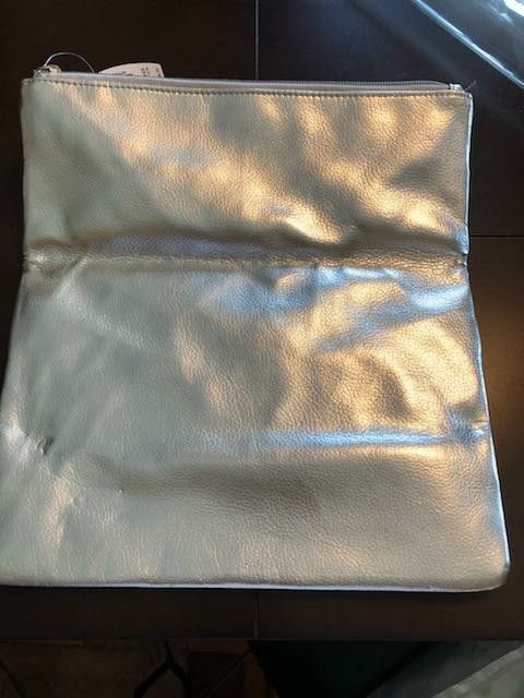 Victoria secret make up bag