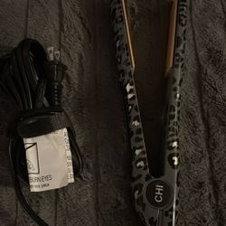 Never Used Flat Iron