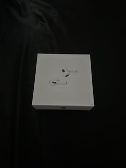 AirPods Gen 3