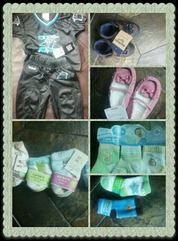 Baby & Kid items