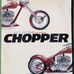 ART OF THE CHOPPER 