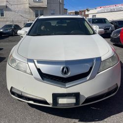 2010 Acura TL