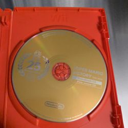 Super Mario History Soundtrack Only