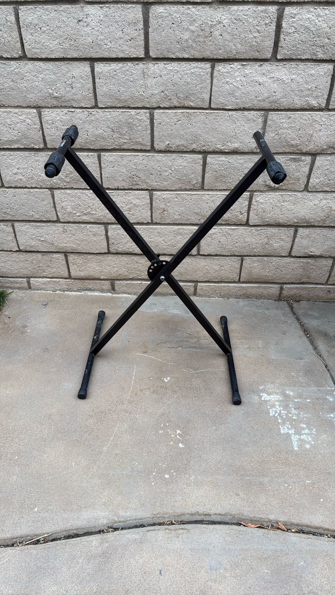 Keyboard Stand