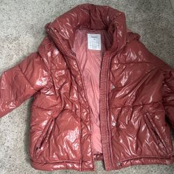 GapFit coat women’s XS new