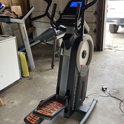 ProForm Carbon Hiit H7 Elliptical / Stepper