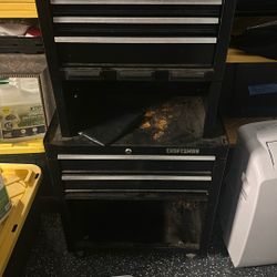 Craftsman Tool Chest