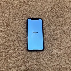 Iphone Xr Icloud Locked