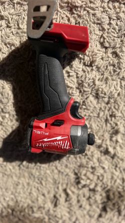 Milwaukee m18 FUEL Impact Driver Tool Only