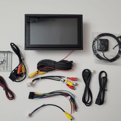 Universal Android Radio Brand NEW