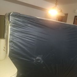Brand New Queen Box Spring 50.00
