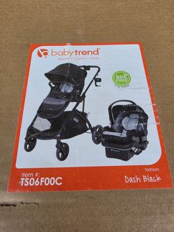 Stroller