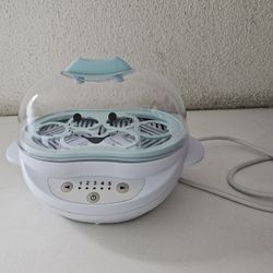 Baby Food Steamer 