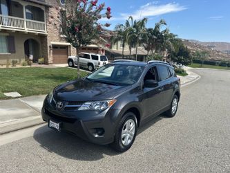 2014 Toyota Rav4