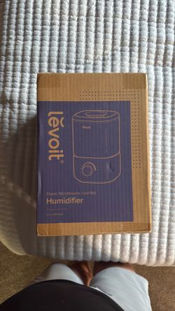 Humidifier