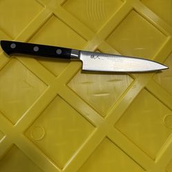Petty Japanese Knife