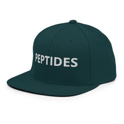 I have a bunch of these cool hats