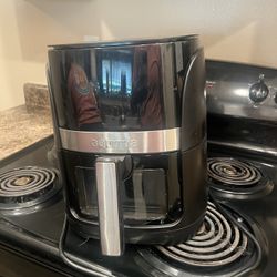 Air fryer